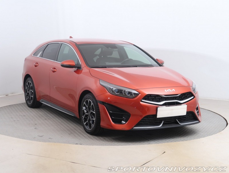 Kia ProCeed GT-Line 1.5 T-GDI