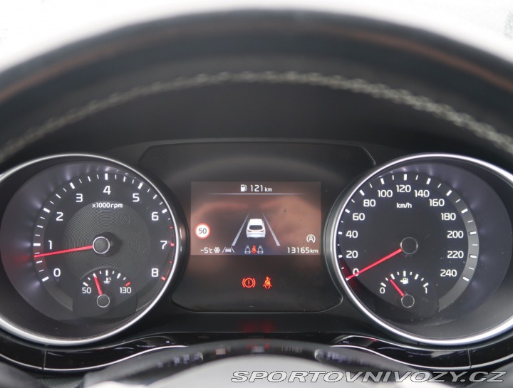 Kia ProCeed GT-Line 1.5 T-GDI 2022