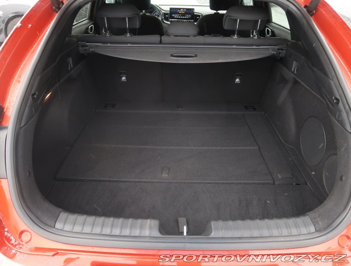 Kia ProCeed GT-Line 1.5 T-GDI 2022