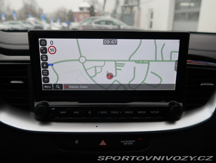 Kia ProCeed GT-Line 1.5 T-GDI 2022