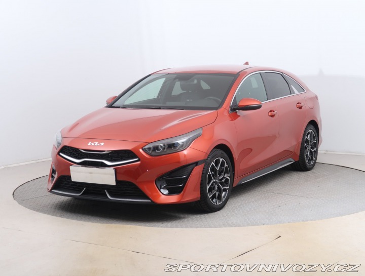 Kia ProCeed GT-Line 1.5 T-GDI 2022