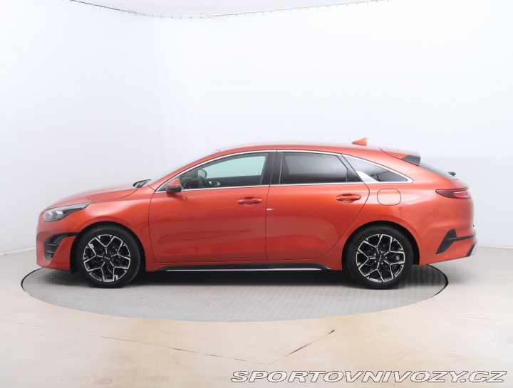 Kia ProCeed GT-Line 1.5 T-GDI 2022
