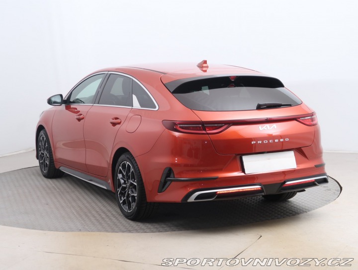 Kia ProCeed GT-Line 1.5 T-GDI 2022