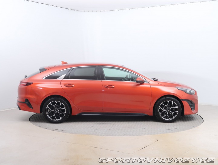 Kia ProCeed GT-Line 1.5 T-GDI 2022