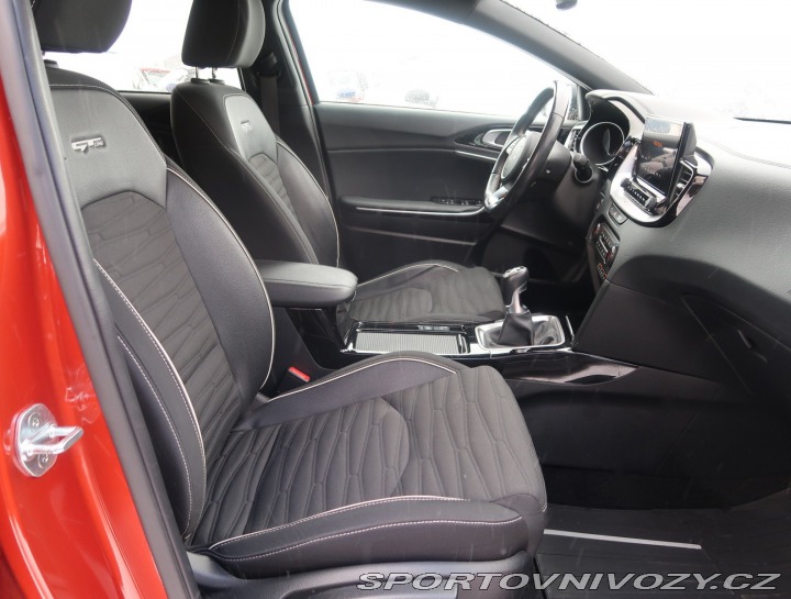 Kia ProCeed GT-Line 1.5 T-GDI 2022