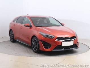 Kia ProCeed GT-Line 1.5 T-GDI 2022