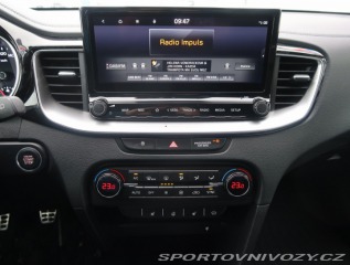 Kia ProCeed GT-Line 1.5 T-GDI 2022