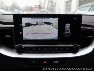 Kia ProCeed GT-Line 1.5 T-GDI 2022