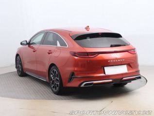 Kia ProCeed GT-Line 1.5 T-GDI 2022