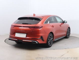 Kia ProCeed GT-Line 1.5 T-GDI 2022