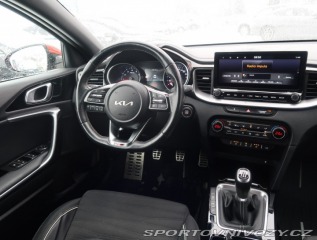 Kia ProCeed GT-Line 1.5 T-GDI 2022