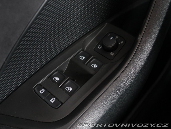 Škoda Octavia RS RS RS 2.0 TSI 2020