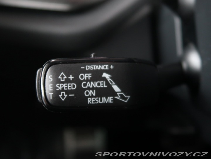 Škoda Octavia RS RS RS 2.0 TSI 2020