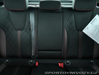 Škoda Octavia RS RS RS 2.0 TSI 2020