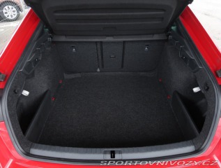 Škoda Octavia RS RS RS 2.0 TSI 2020