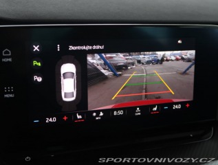 Škoda Octavia RS RS RS 2.0 TSI 2020