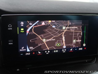 Škoda Octavia RS RS RS 2.0 TSI 2020