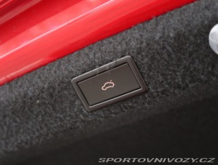 Škoda Octavia RS RS RS 2.0 TSI 2020
