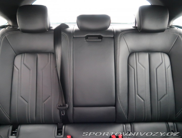 Audi A7 S-Line 50 TDI 2019