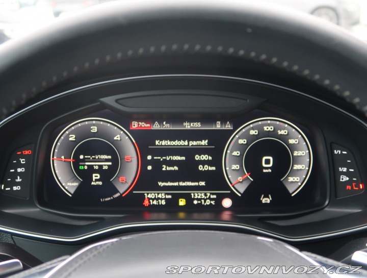 Audi A7 S-Line 50 TDI 2019