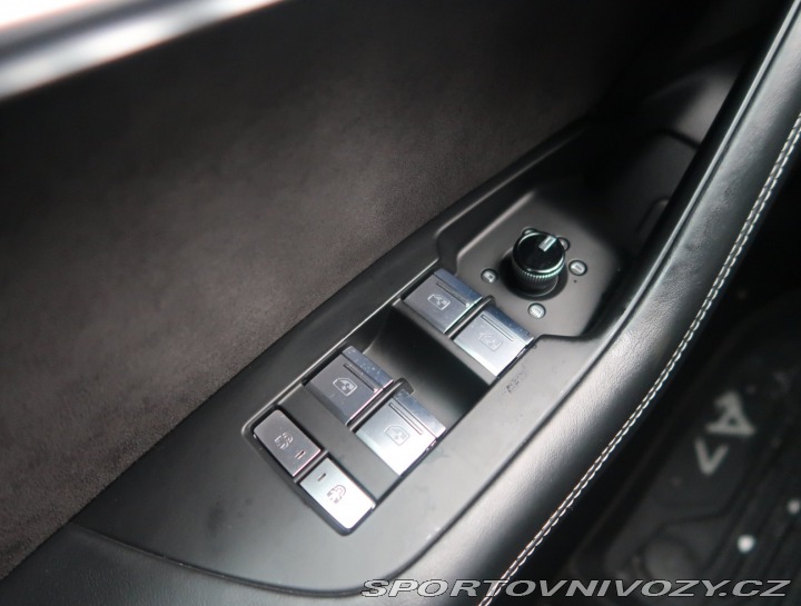 Audi A7 S-Line 50 TDI 2019