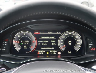 Audi A7 S-Line 50 TDI 2019