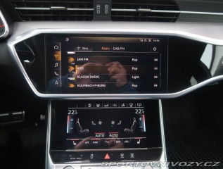 Audi A7 S-Line 50 TDI 2019