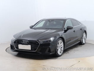 Audi A7 S-Line 50 TDI 2019