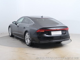 Audi A7 S-Line 50 TDI 2019