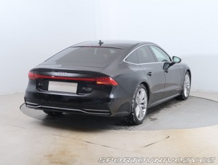Audi A7 S-Line 50 TDI 2019