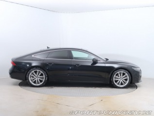 Audi A7 S-Line 50 TDI 2019