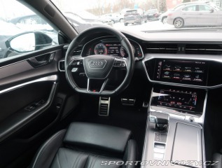 Audi A7 S-Line 50 TDI 2019