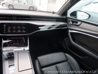 Audi A7 S-Line 50 TDI 2019