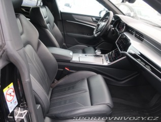 Audi A7 S-Line 50 TDI 2019