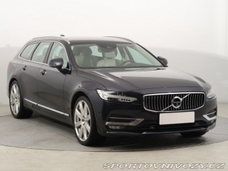 Volvo V90 D5 AWD 2017