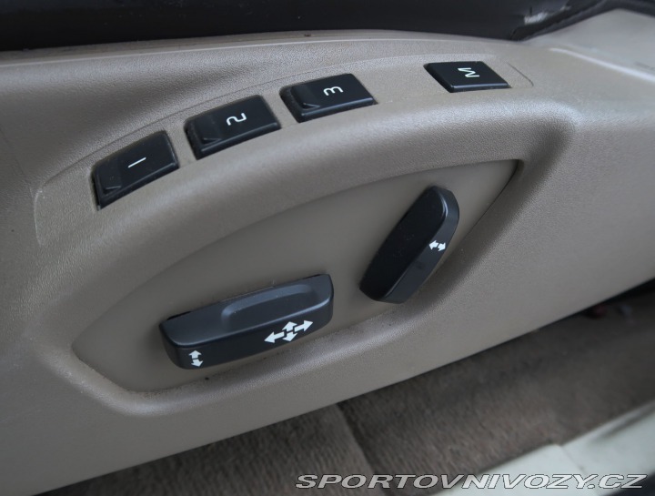 Volvo Ostatní modely XC60  T6 2009