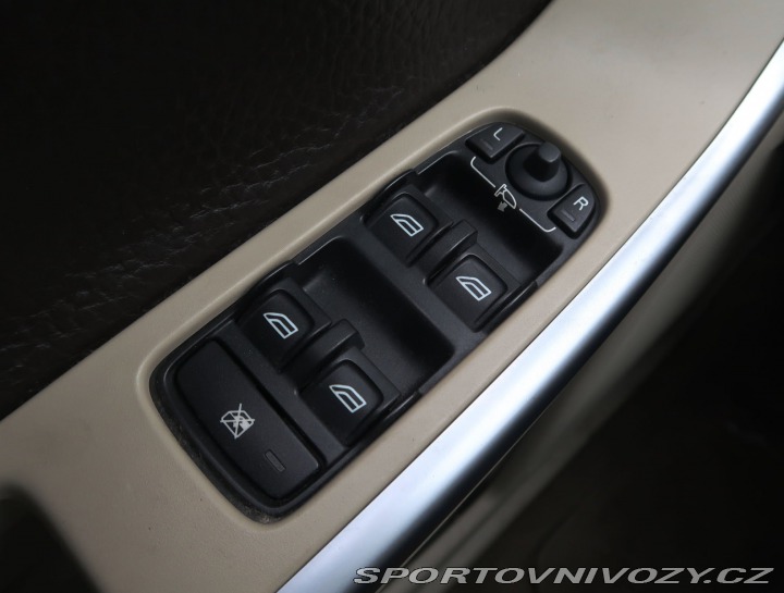 Volvo Ostatní modely XC60  T6 2009