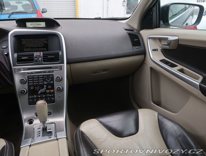 Volvo Ostatní modely XC60  T6 2009