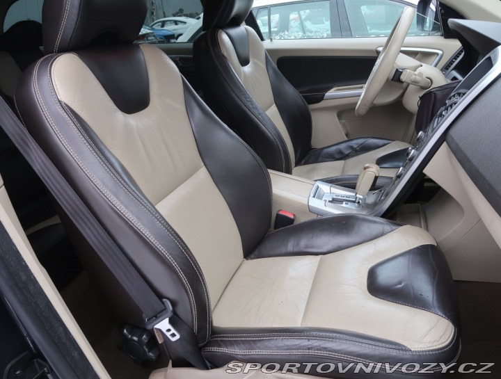 Volvo Ostatní modely XC60  T6 2009