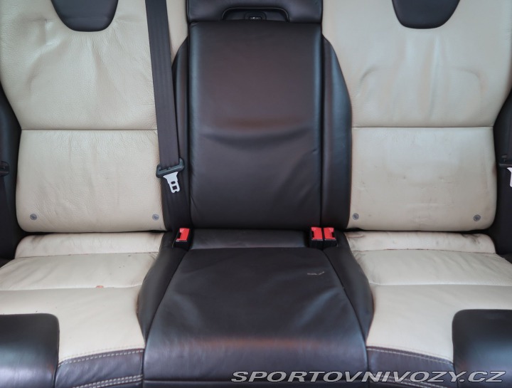 Volvo Ostatní modely XC60  T6 2009