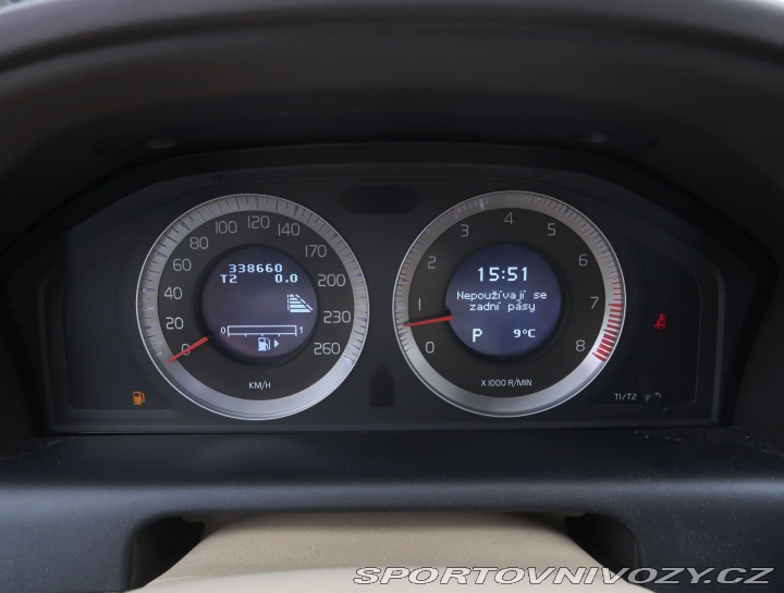 Volvo Ostatní modely XC60  T6 2009