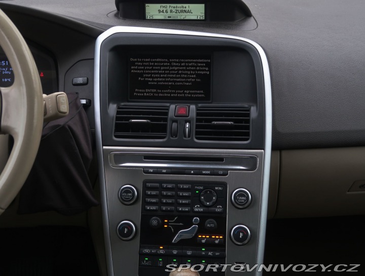 Volvo Ostatní modely XC60  T6 2009