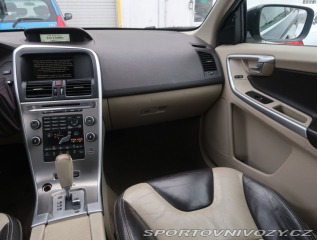 Volvo Ostatní modely XC60 T6 2009
