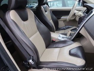 Volvo Ostatní modely XC60 T6 2009