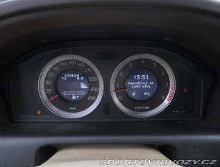 Volvo Ostatní modely XC60 T6 2009