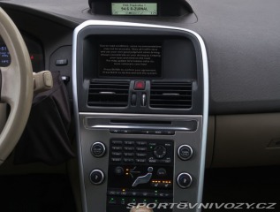 Volvo Ostatní modely XC60 T6 2009