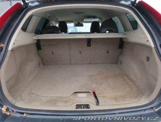 Volvo Ostatní modely XC60 T6 2009