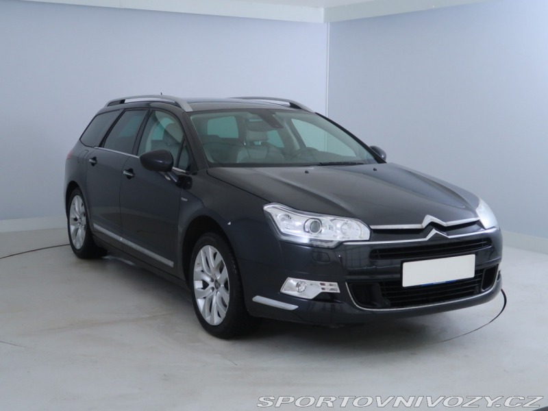 Citroën Ostatní modely C5 2.2 HDI