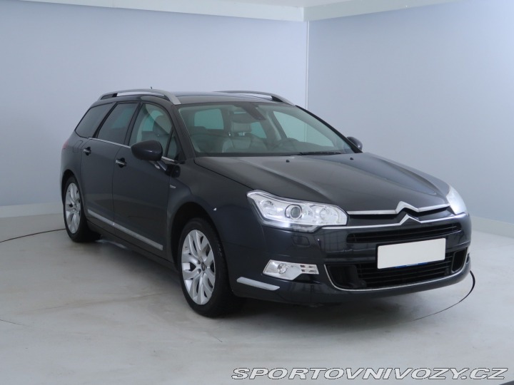 Citroën Ostatní modely C5  2.2 HDI 2013