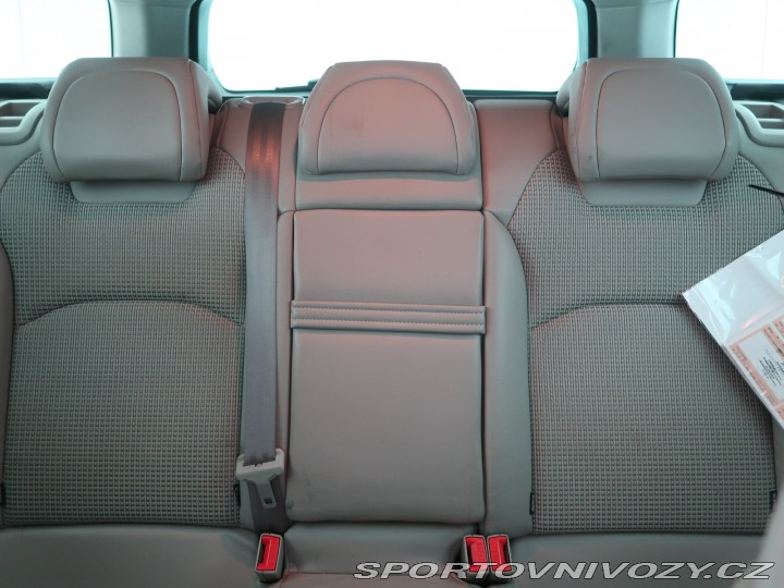 Citroën Ostatní modely C5  2.2 HDI 2013